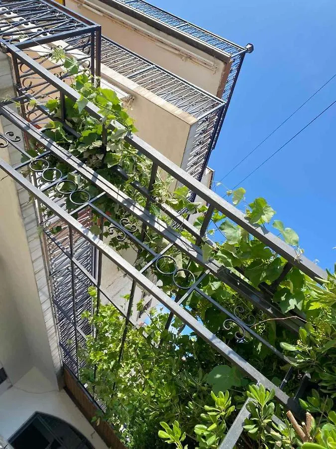 Apartment Apartmani Jelena Crikvenica