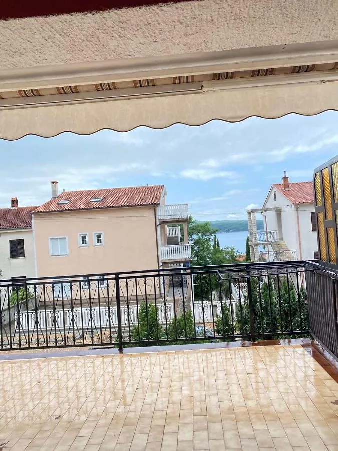 Apartmani Jelena Crikvenica 0*,