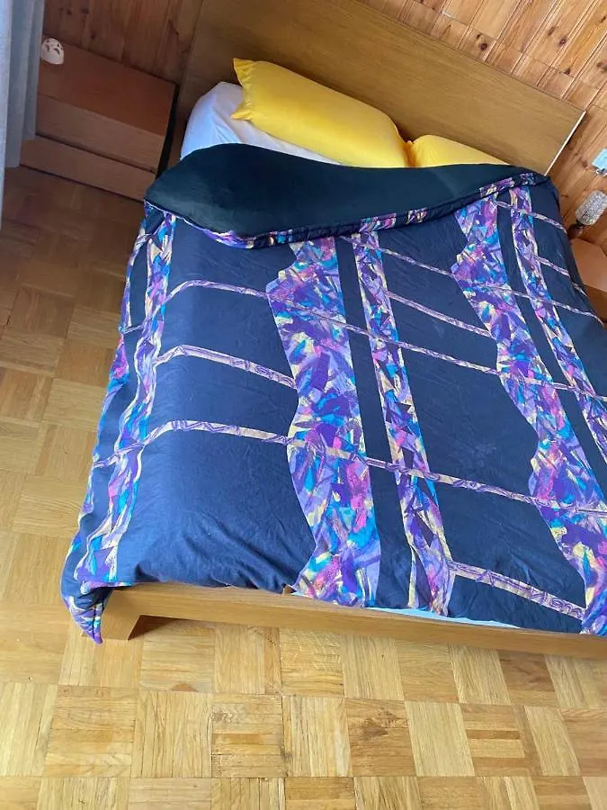 Apartmani Jelena Crikvenica