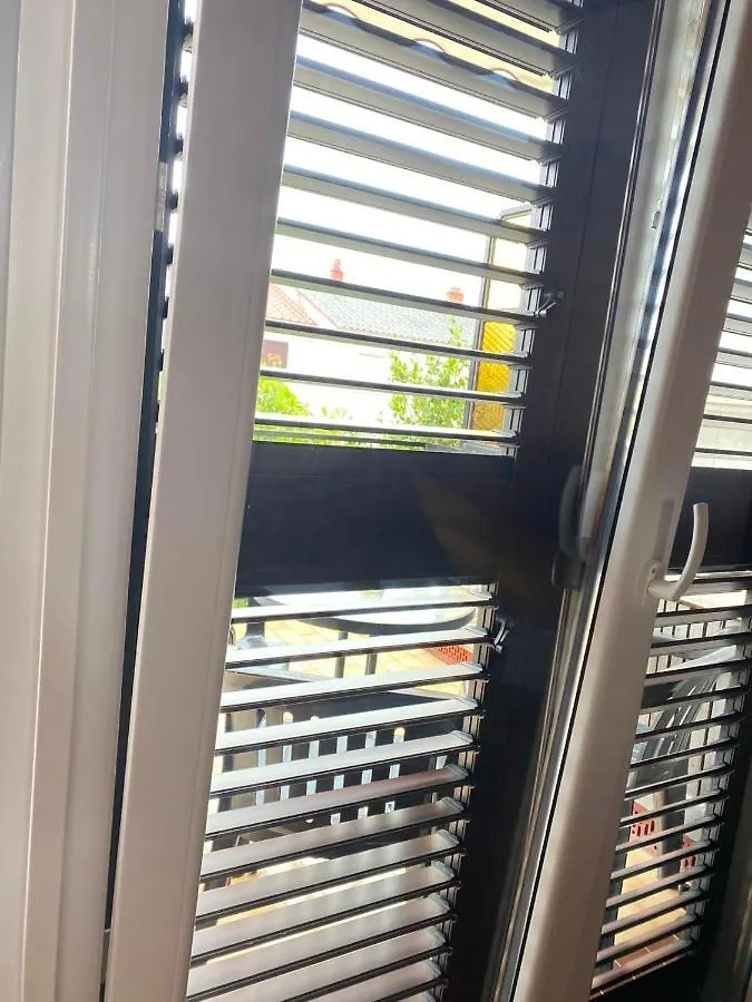 Apartmani Jelena Crikvenica Kroatien