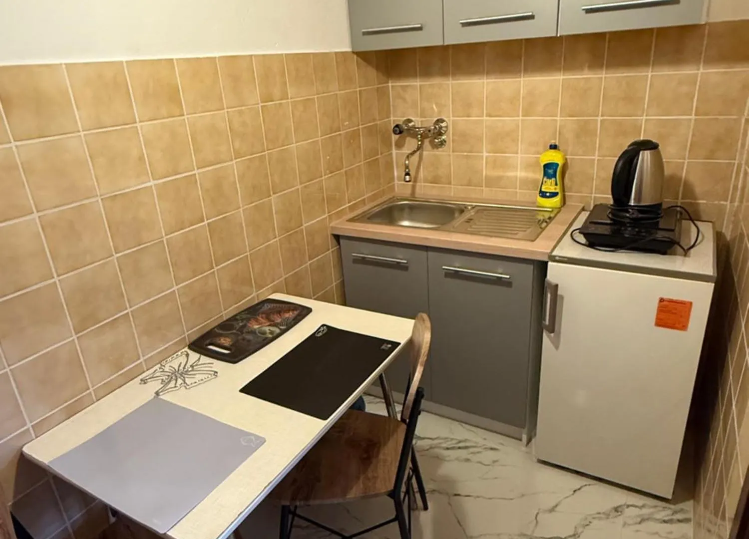 Apartmani Jelena Crikvenica