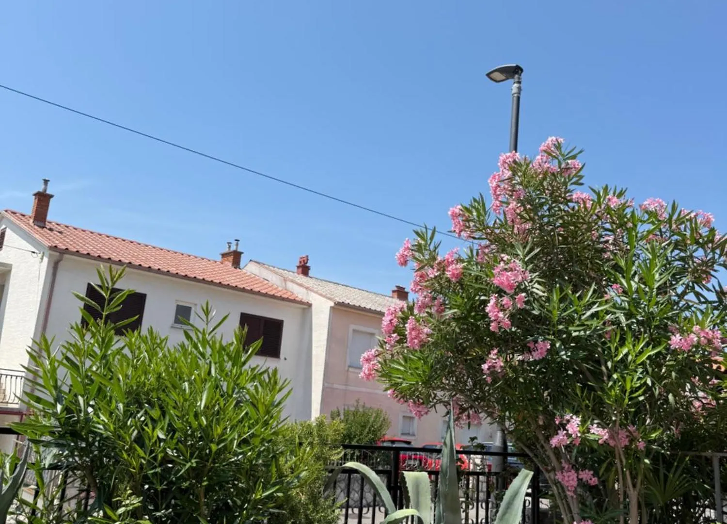 Apartmani Jelena Crikvenica Kroatien