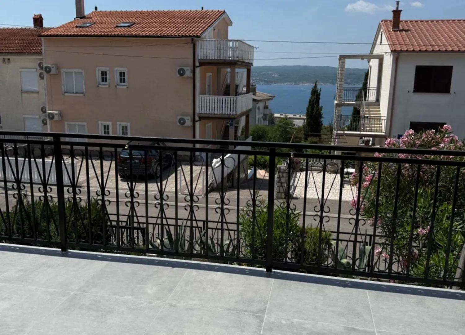 Apartment Apartmani Jelena Crikvenica Kroatien