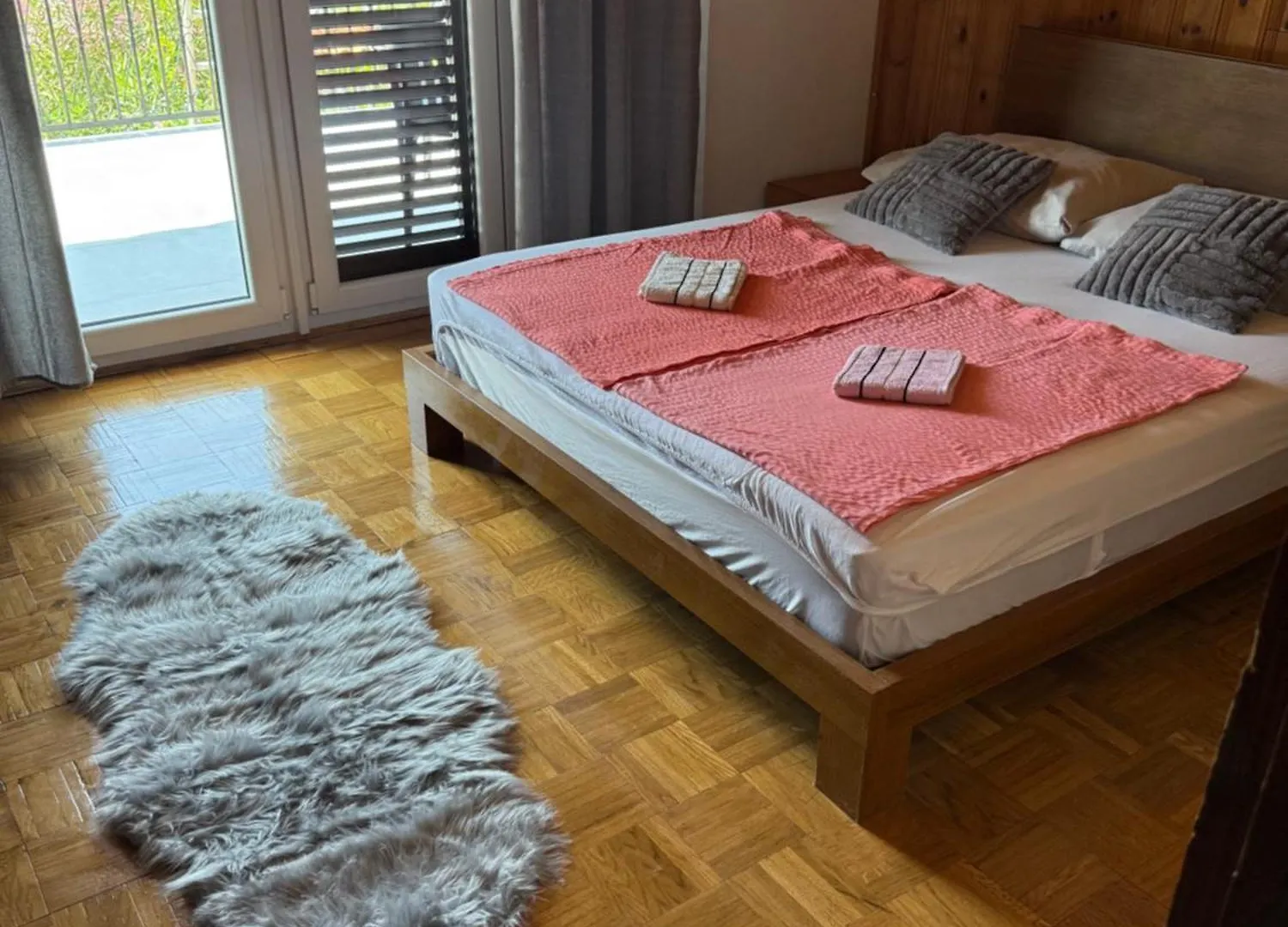 Apartment Apartmani Jelena Crikvenica