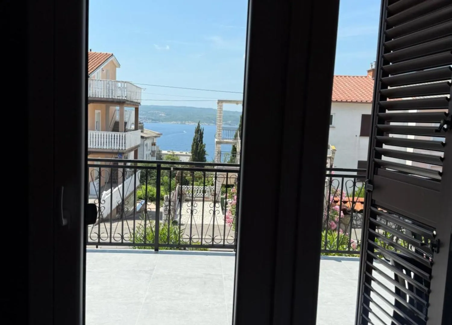 Apartmani Jelena Crikvenica Apartment