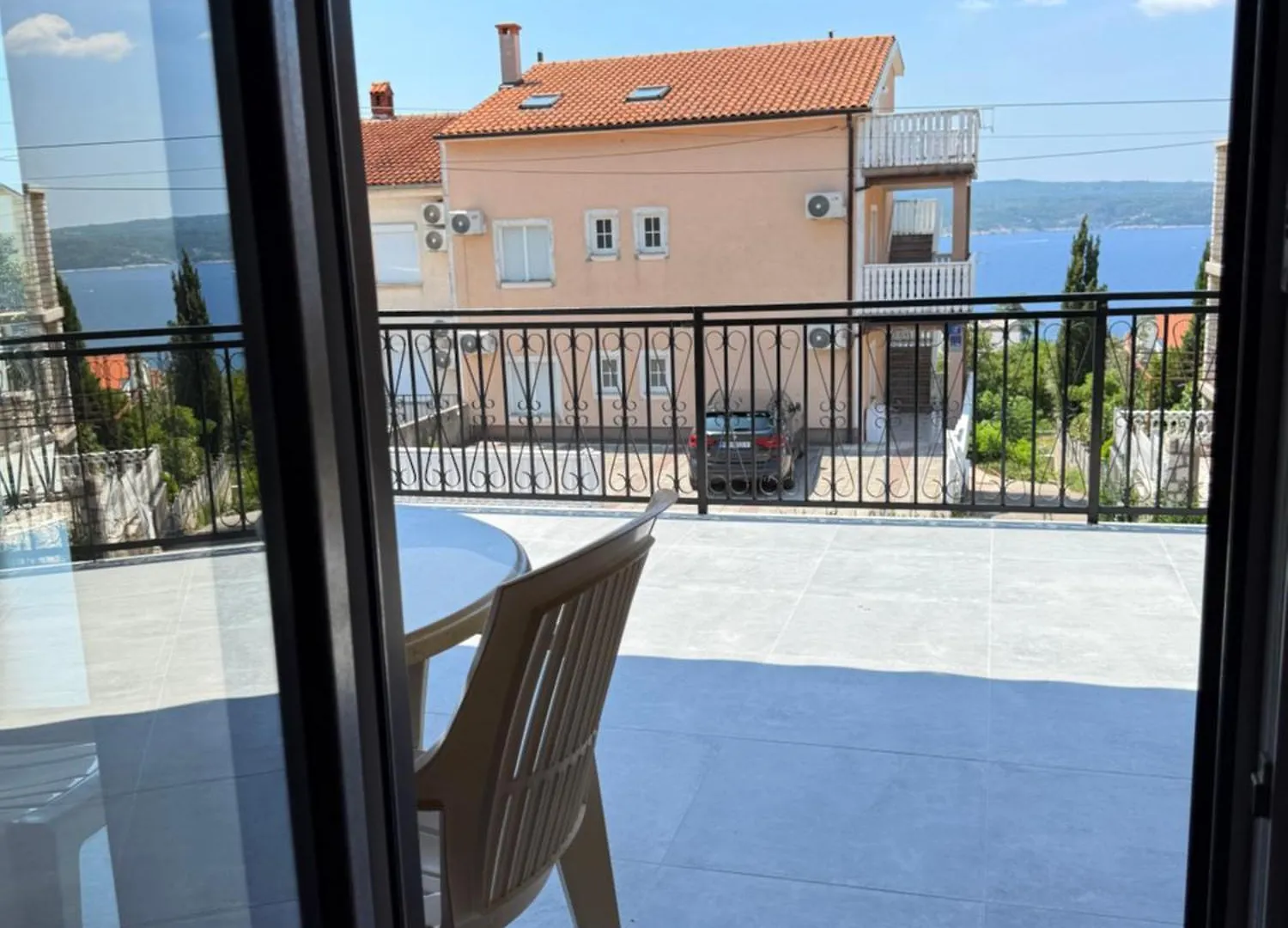 Apartment Apartmani Jelena Crikvenica Kroatien