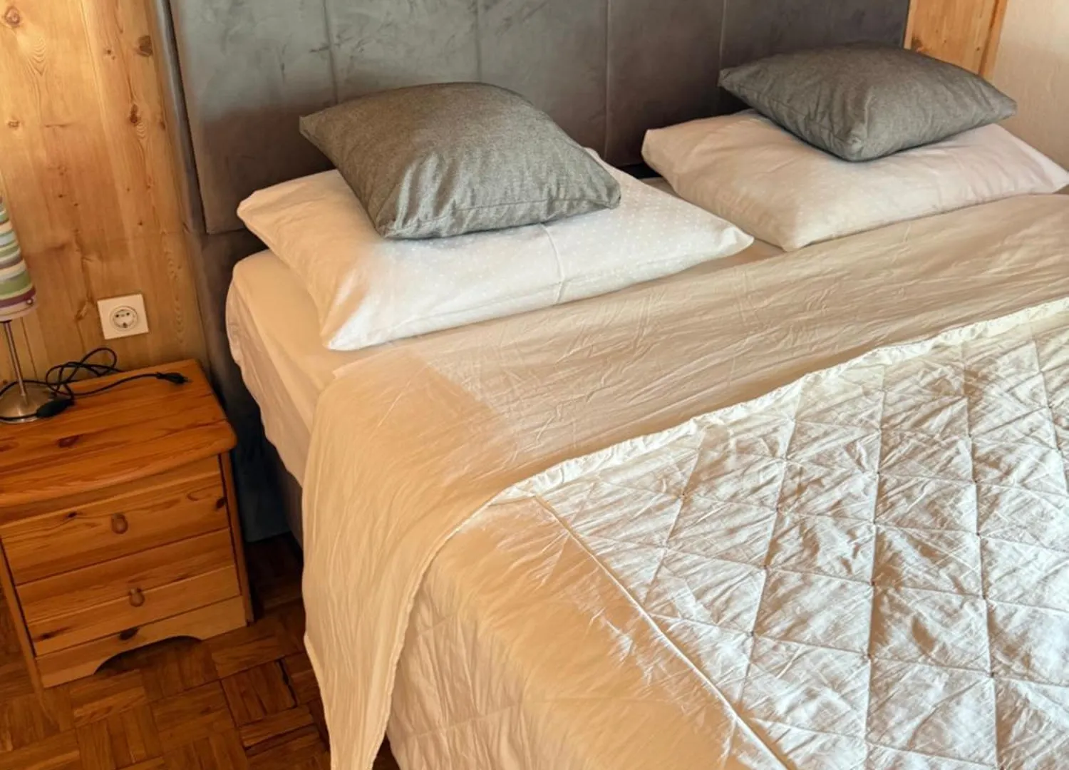 Apartmani Jelena Crikvenica Apartment