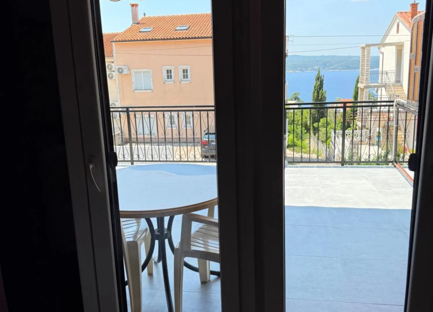 Apartment Apartmani Jelena Crikvenica Kroatien