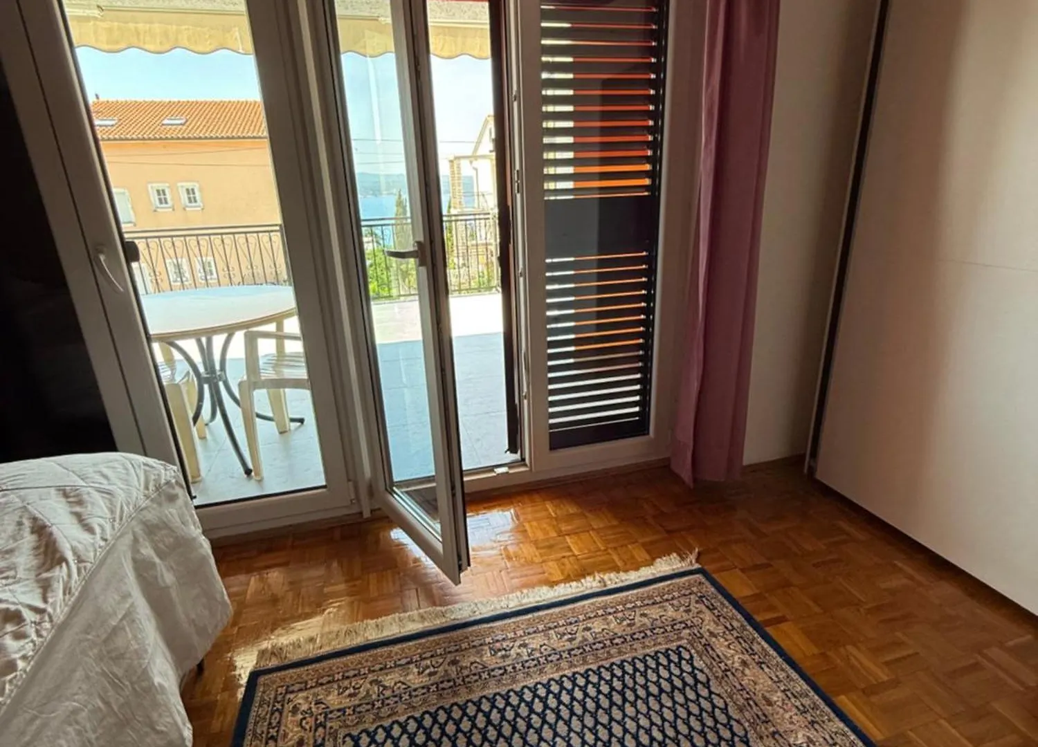 Apartmani Jelena Crikvenica Apartment