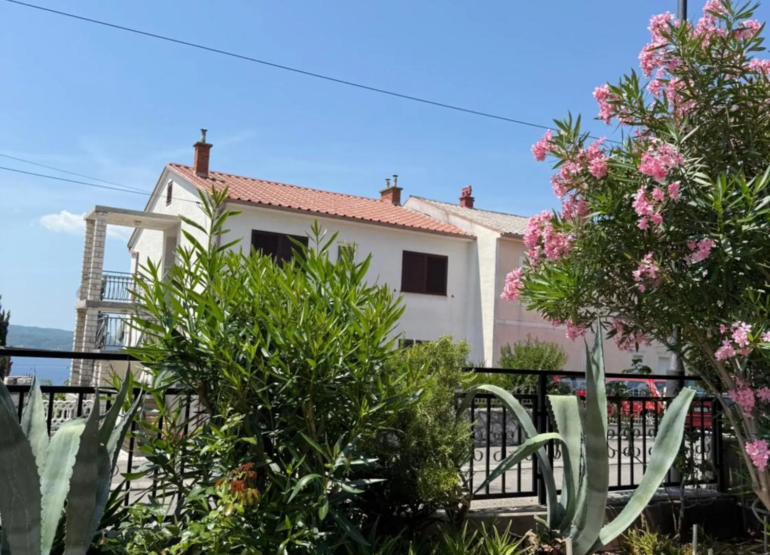 Apartment Apartmani Jelena Crikvenica