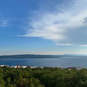 Apartment Sani, Crikvenica