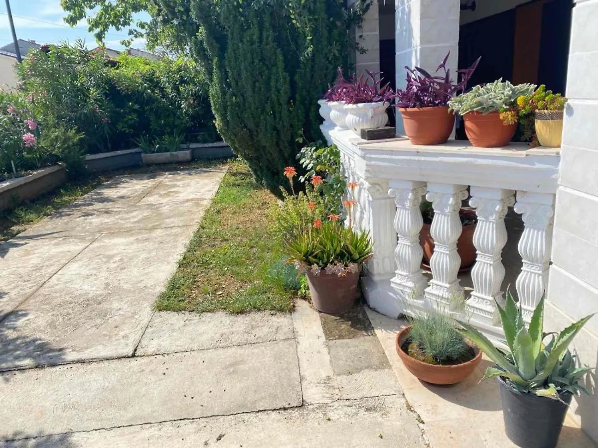 Apartmani Jelena Crikvenica