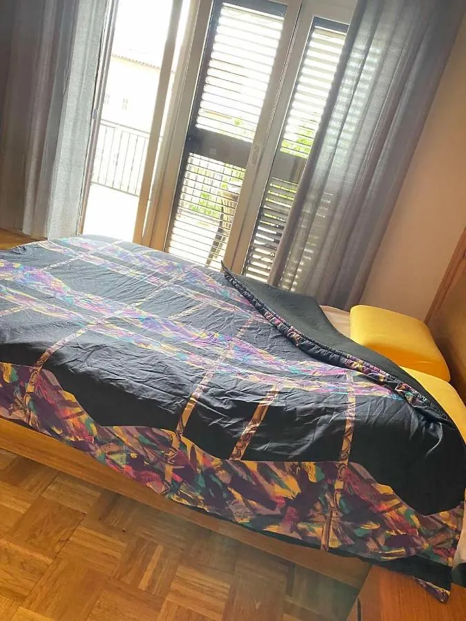 Apartmani Jelena Crikvenica 0*,