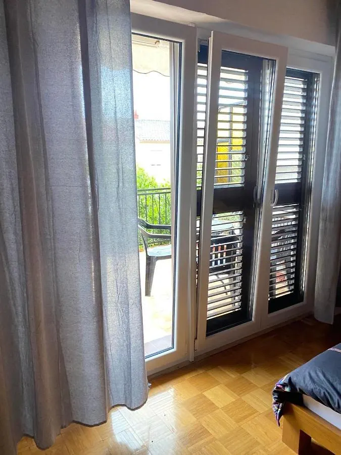 Apartmani Jelena Crikvenica Apartment