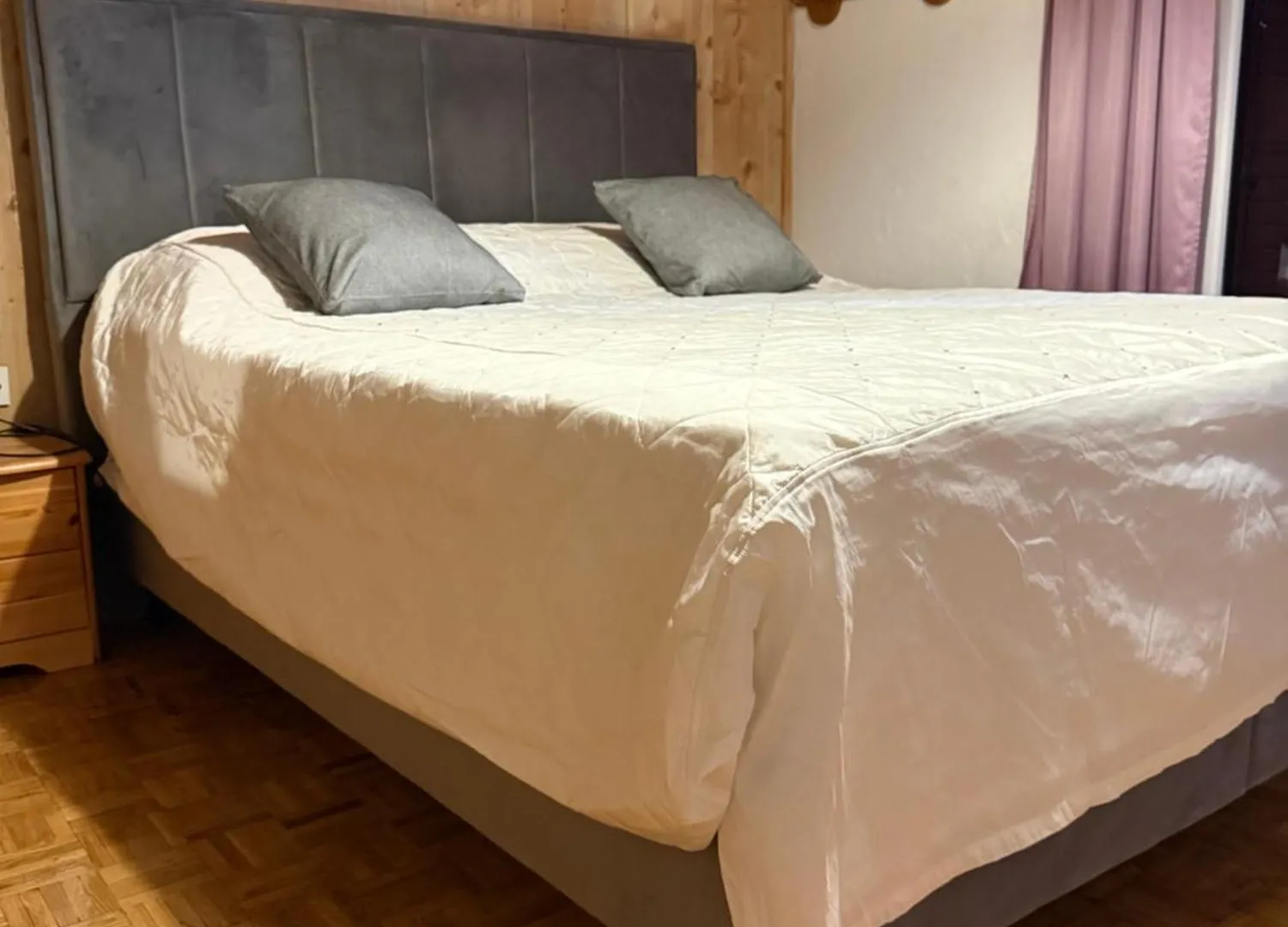 Apartmani Jelena Crikvenica Apartment