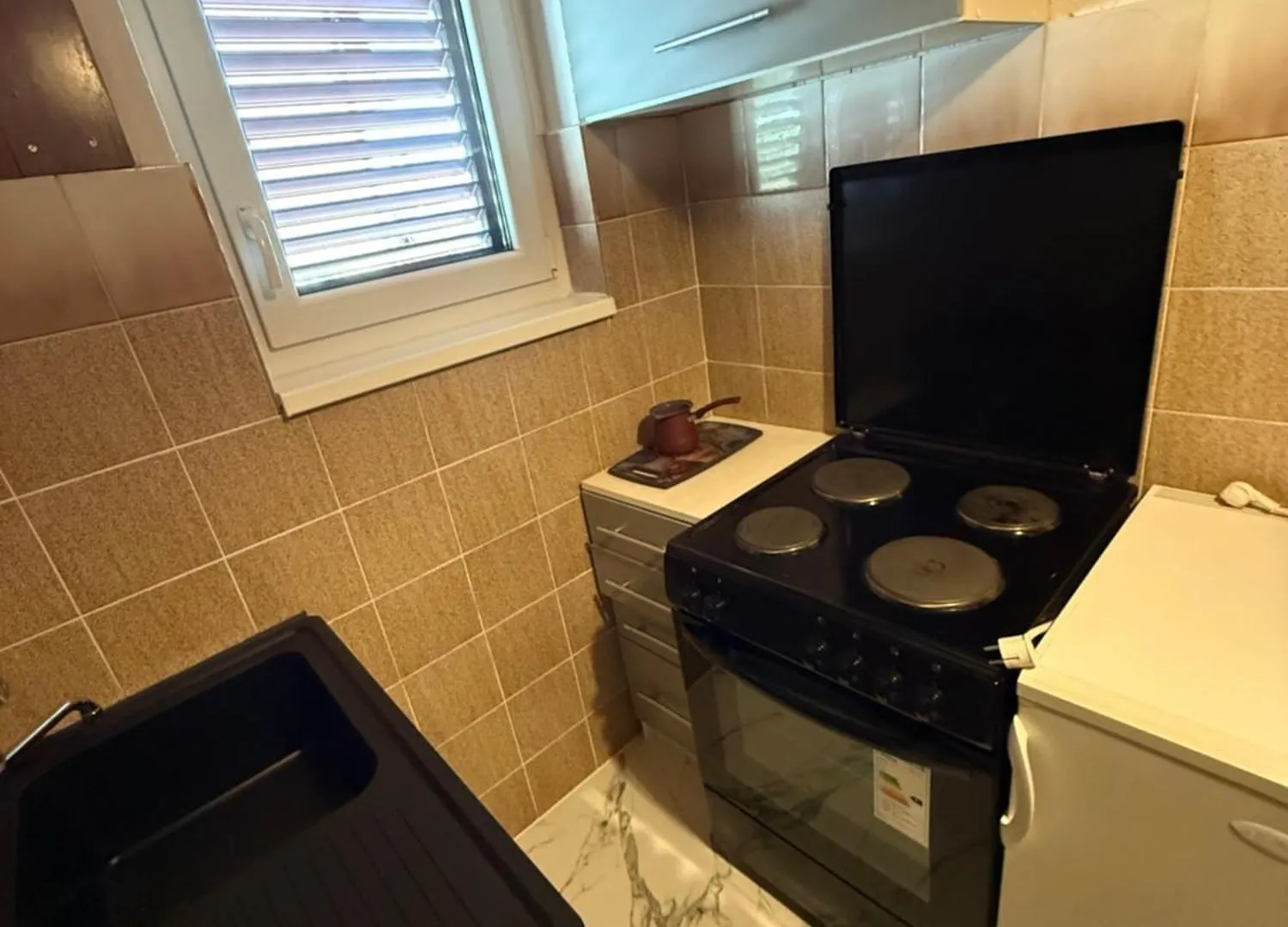 Apartmani Jelena Crikvenica Apartment