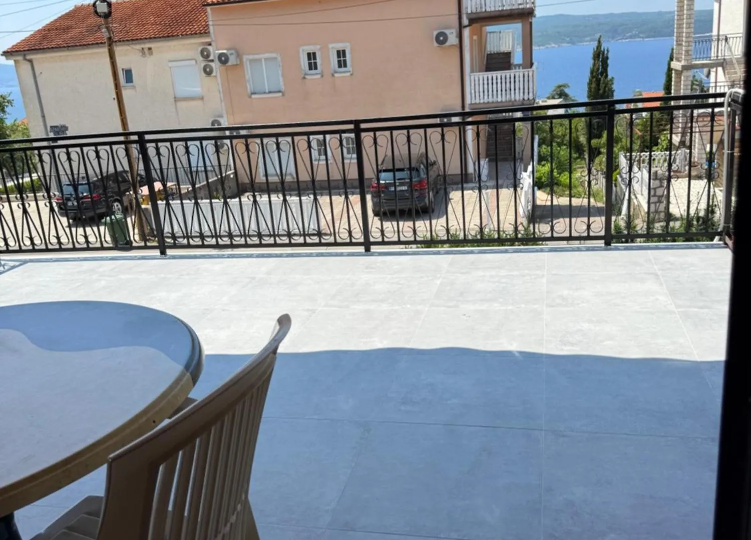 Apartmani Jelena Crikvenica Apartment