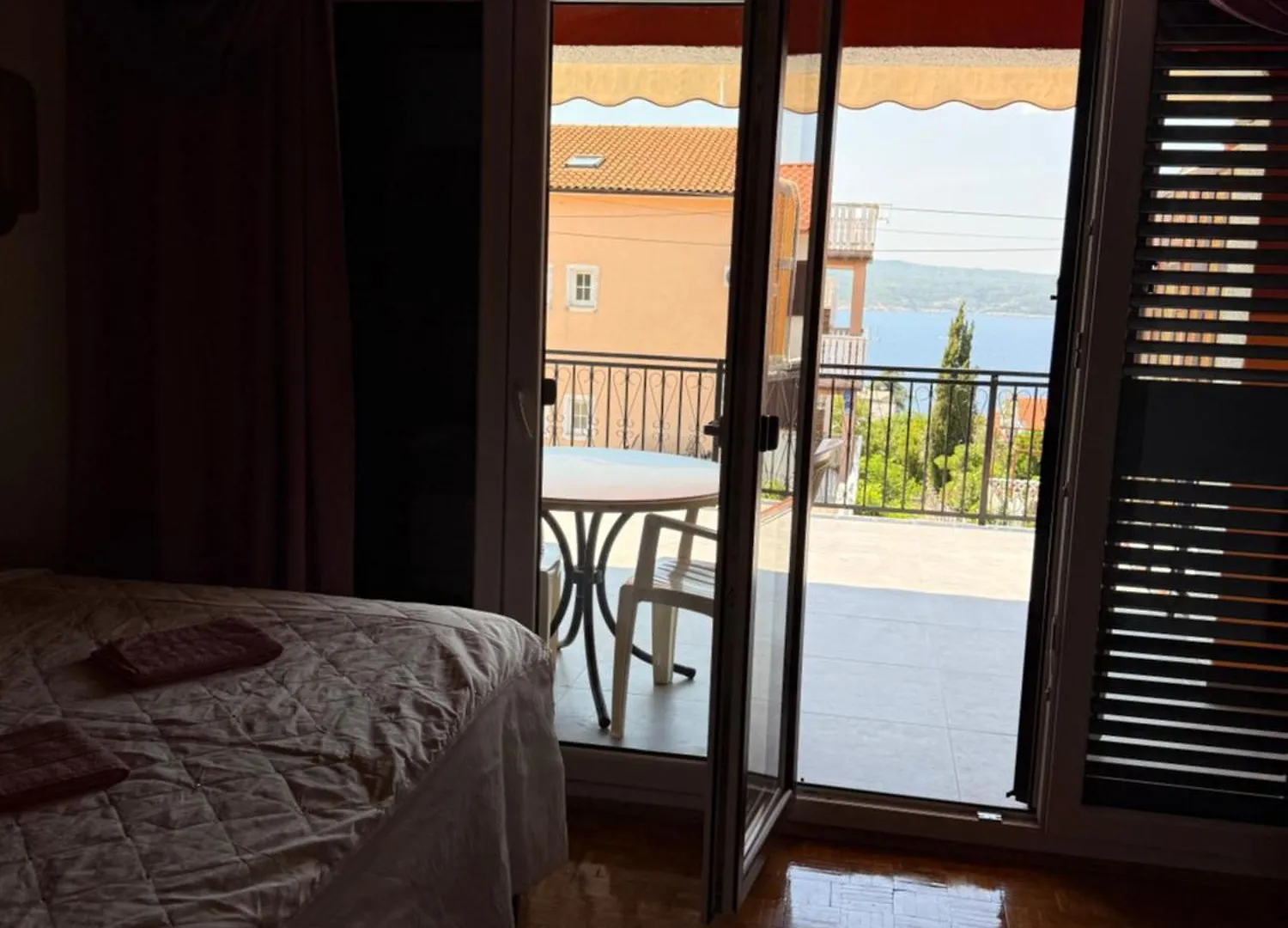 Apartmani Jelena Crikvenica Apartment