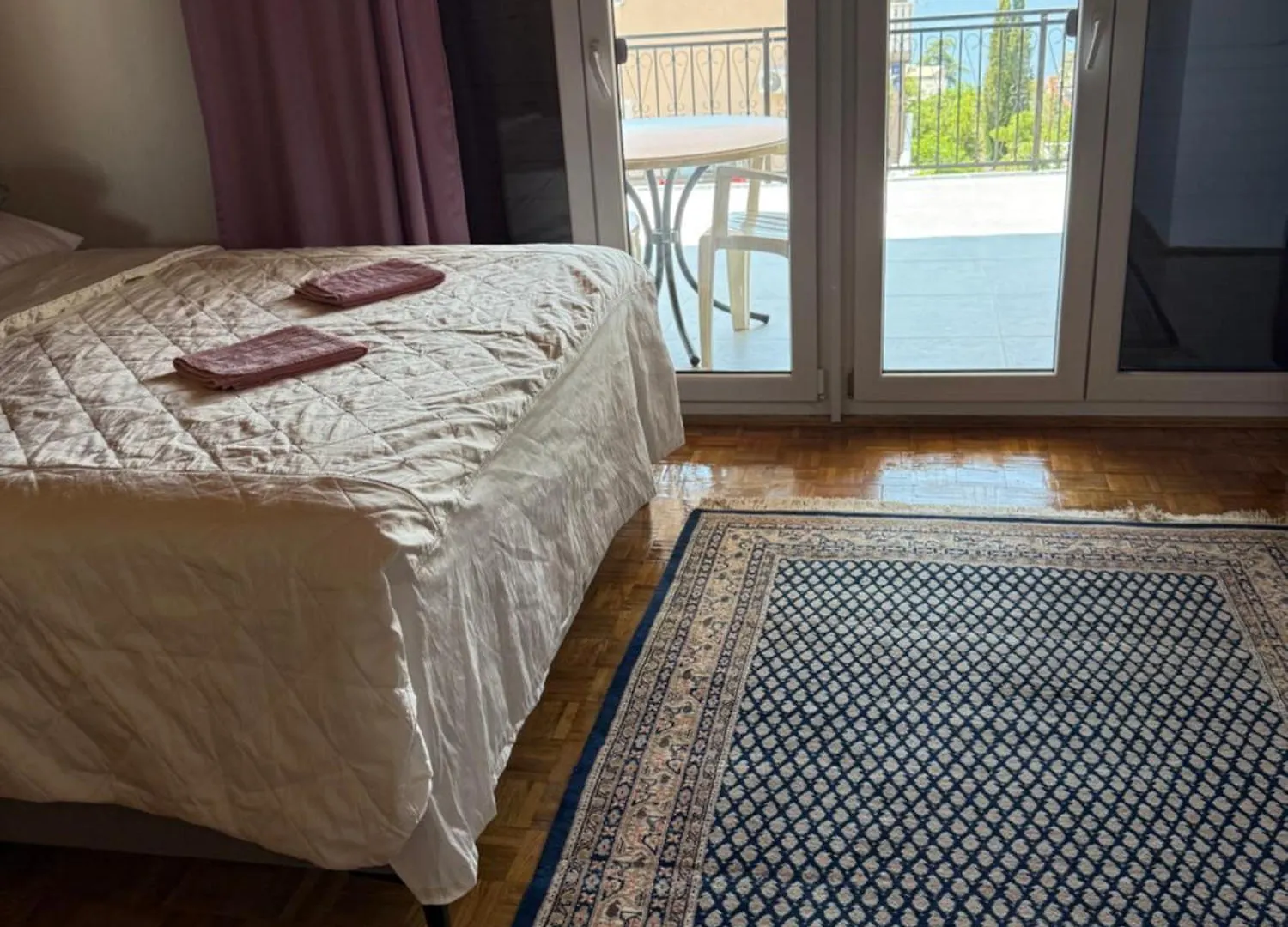 Apartment Apartmani Jelena Crikvenica